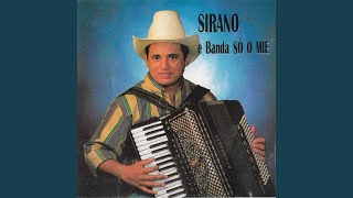 Video thumbnail of "Sirano - Barriga Branca"