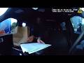 You Won't Believe What This Suspect Did In The Back Of The Cop Car