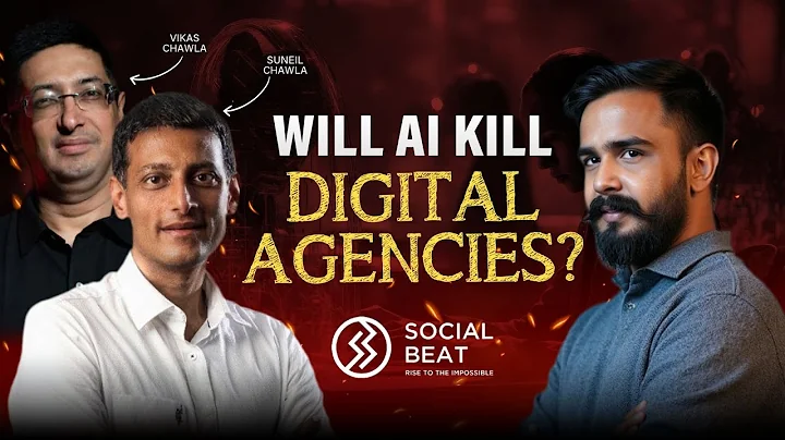 Will AI Kill Your Agency? How to Start a Digital Marketing Agency in 2025 | 12 Years, 300 Clients
