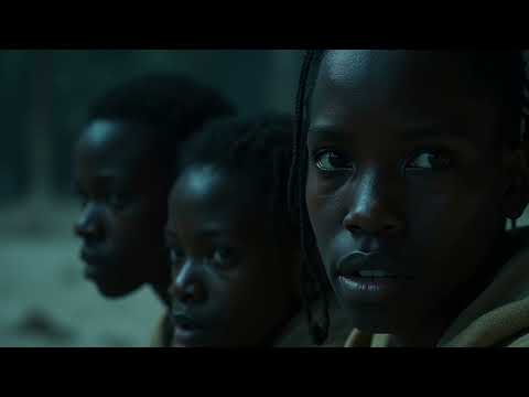 جزيرة الرمال القاحلة قصة عبيد منسيين