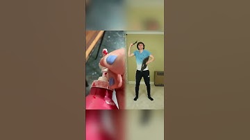 When the character is more powerful than expected 3 #funny #fortnite #gaming