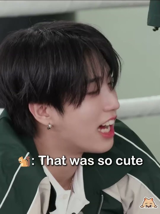 SKZ CODE Ep.77 core