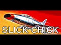 Slick chick the wild story of the usafs first top secret supersonic spy plane
