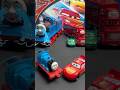 Flo Cars, Lightning McQueen, Thomas Train, McQueen Cars, Toys #toys #cars #cartoys