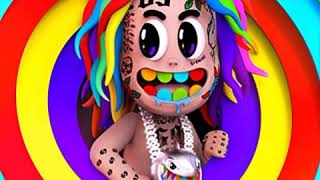 Tekashi 6ix9ine – TUTU (Instrumental) (w/download)