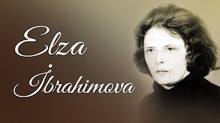 #elza #ibrahimova Elza İbrahimova - Gözlərimdən çəkilmə
