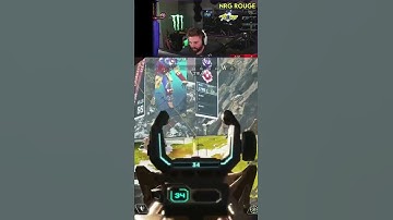 Why they should buff Rampage LMAO!