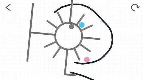 我過了Brain Dots的第300關！ http://braindotsapp.com #BrainDots #BrainDots_s300