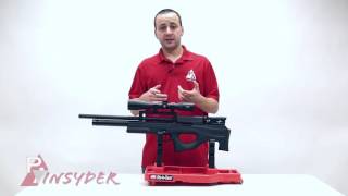 Hawke Sport Optics Frontier 30 Rifle Scope Review