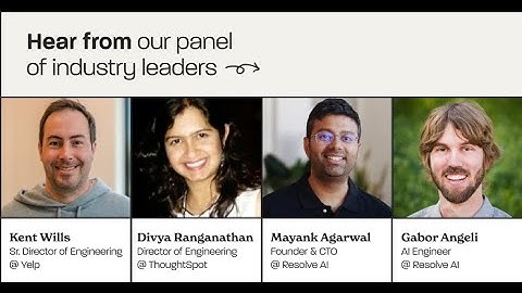 Building AI to Manage Production Systems in SWE