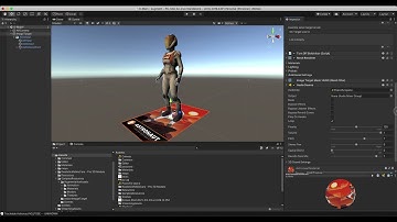 Unity Vuforia Augmented Reality: add sound that plays only when tracker image is detected