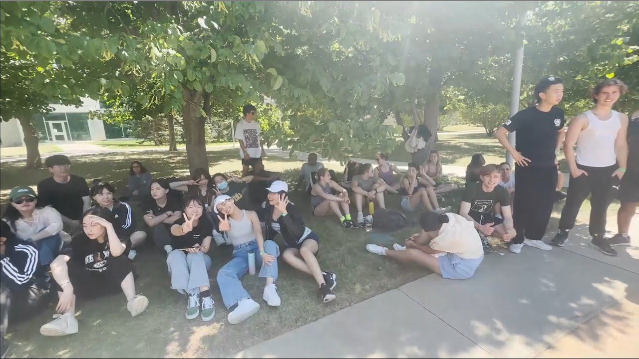 University of Regina Explore Program - YouTube