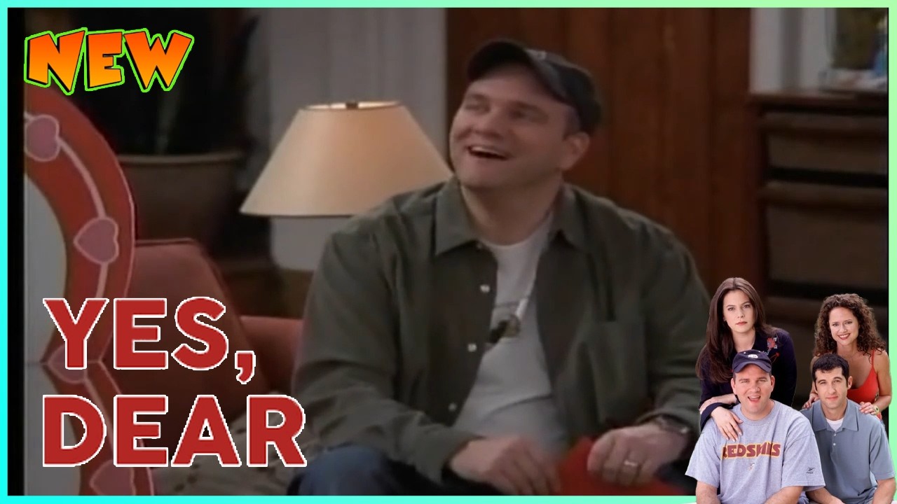 [New] Yes, Dear 2026 | House of Cards | Full Episodes Best American Sitcom Comedy