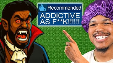 I Played The Most Addictive Game On Steam