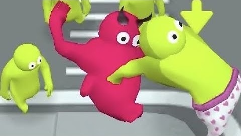 Gangs.io World record - 100% map control #11