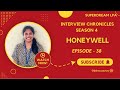 Honeywell Interview Experience | Interview Chronicles | CSE | 2025 | #placement