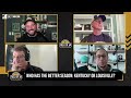 'Louisville will be MUCH better than Kentucky, here's why!' | BOLD TAKES SHOW | FIELD OF 68