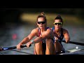 Hattie Taylor discusses her excitement for making her senior World Rowing Championships debut