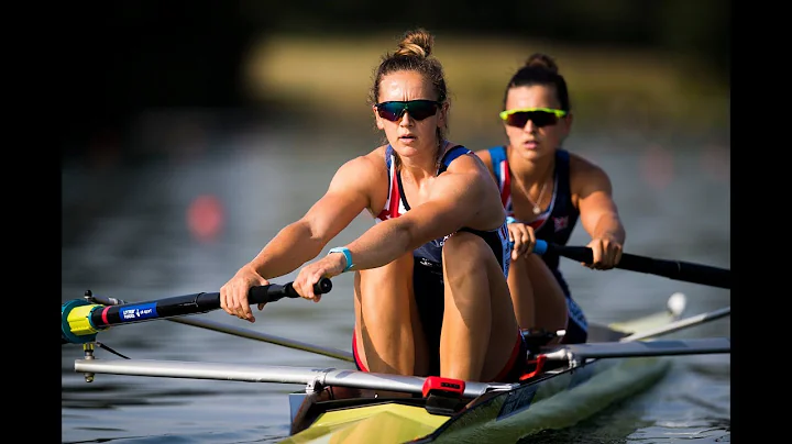 Hattie Taylor discusses her excitement for making ...