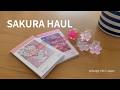 A Quiet Spring Morning in Japan 🌸 100-yen Shop Haul &amp; Journaling