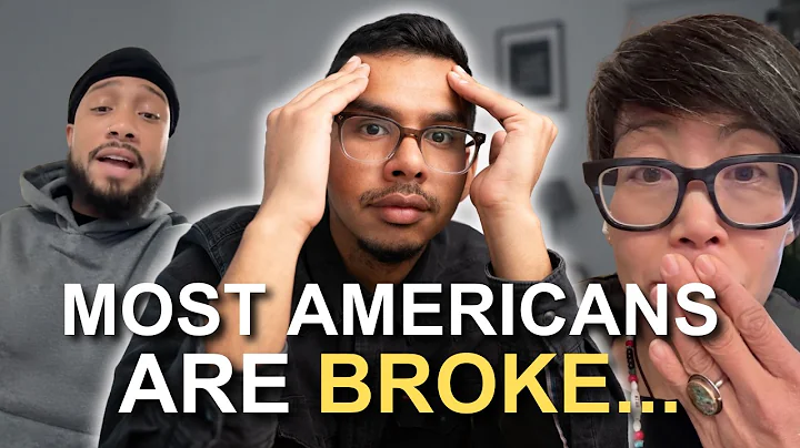 $140K is the New POVERTY LINE?! We're COOKED....