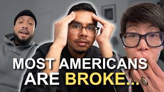 $140K is the New POVERTY LINE?! We're COOKED....