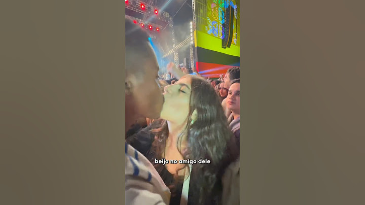 MEU IRMÃO BEIJOU PELA PRIMEIRA VEZ?! 💋