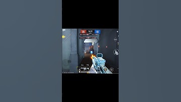 One of Best 8vs8 TDM Santorini Map #tdm #shorts #trending #pubgmobile