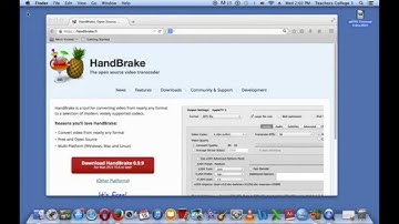Compressing Your edTPA Video