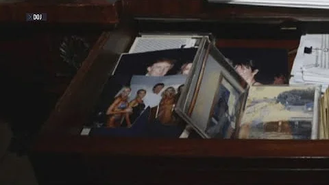 Top Trump administration official defends partial release of Epstein files as Democrats cry foul