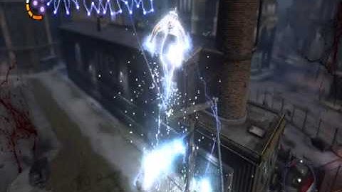 Infamous 2 - Overcharge - Side Mission - Heroic / Hard
