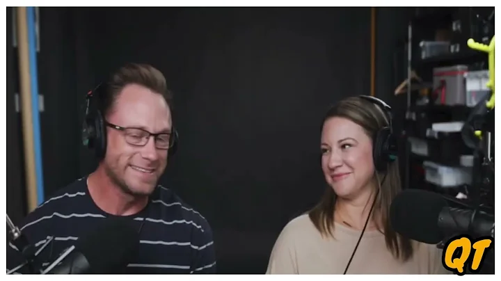 OutDaughtered: Adam & Danielle Guest Star On A New...