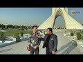 Ware kal u bava  iran tehran