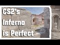 The surprising depth of cs2s inferno