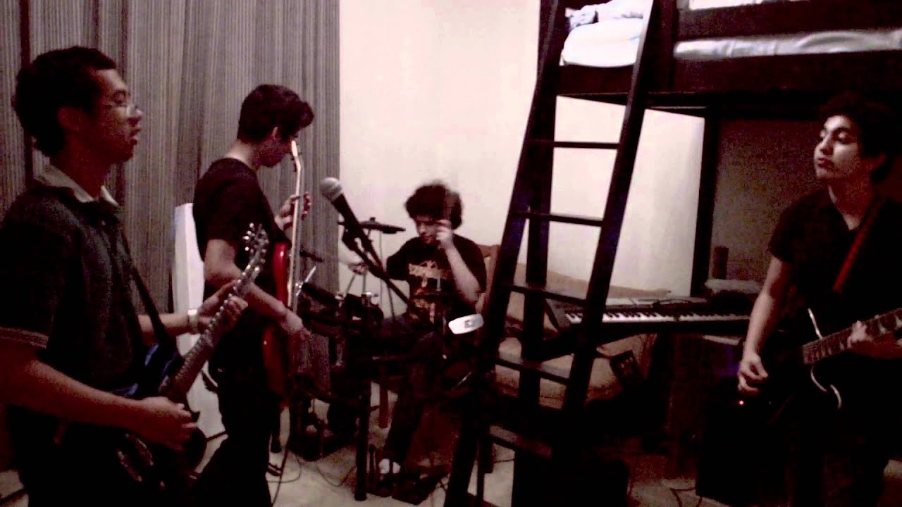 Freya-The Sword (band cover)