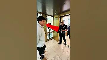 Tiktok Prank Went WRONG 