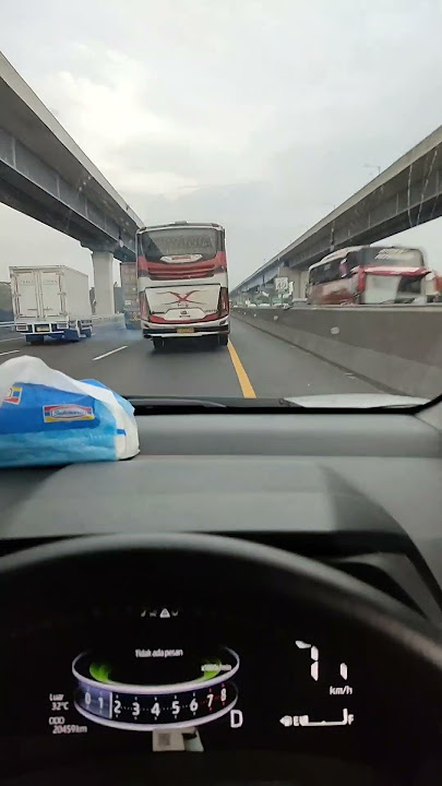 tol Jakarta #storywa #shortvideo
