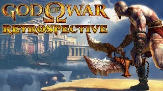 God of War Retrospective