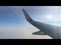 BOEING 737-800 START UP & TAXI & TAKEOFF |  S7 AIRLINES | MOSCOW (DME) - MUNICH (MUC) | S73555