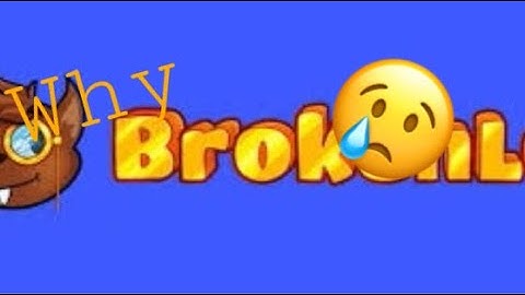 Why I left BrokenLens