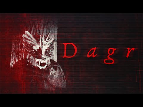 Dagr | Influencers Inspired Horror Comedy | Official Trailer