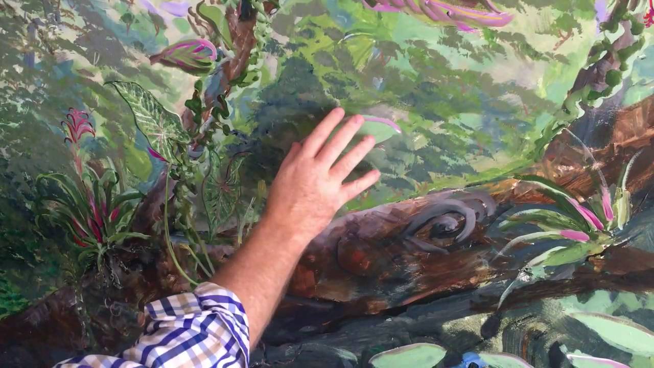 mural artist phil clements part 6 painting the wall mural of mural artist phil clements part 6 painting the wall mural of an african rainforest mural artist phil clements part 6 painting the wall mural of mural artist phil clements part 6 painting the wall mural of an african rainforest