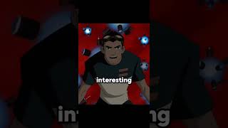 RANKING ALL BEN 10 MOVIES...