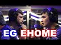 EG vs EHOME - BEST DOTA 2 GAME EVER - TOP 3 TI6