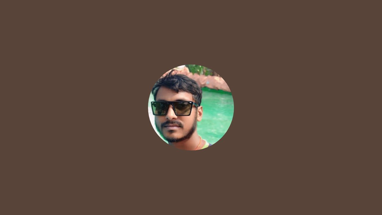 Sunil Kumar King Official is live!
