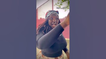 Alhaji musa Will Always Learn The Hard Way 🤣 #movie  #entertainment #shorts