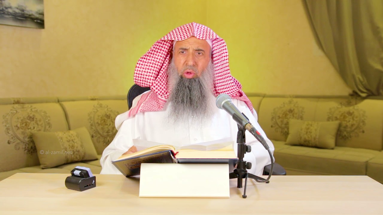 #فتاوى_الزامل | تزوجت بدون ولي ولا شهود، وتركها زوجها بدون طلاق، هل يحق لها الزواج من زوج آخر؟