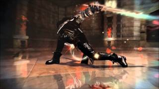 Vindictus - Comet Dash v1