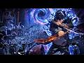 راب سولو ليفلينغ solo leveling حاكم الظلال قصة صعود سون جين وو mp3