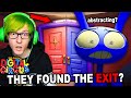 The Amazing Digital Circus Episode 7 IS INSANE (Reaction)